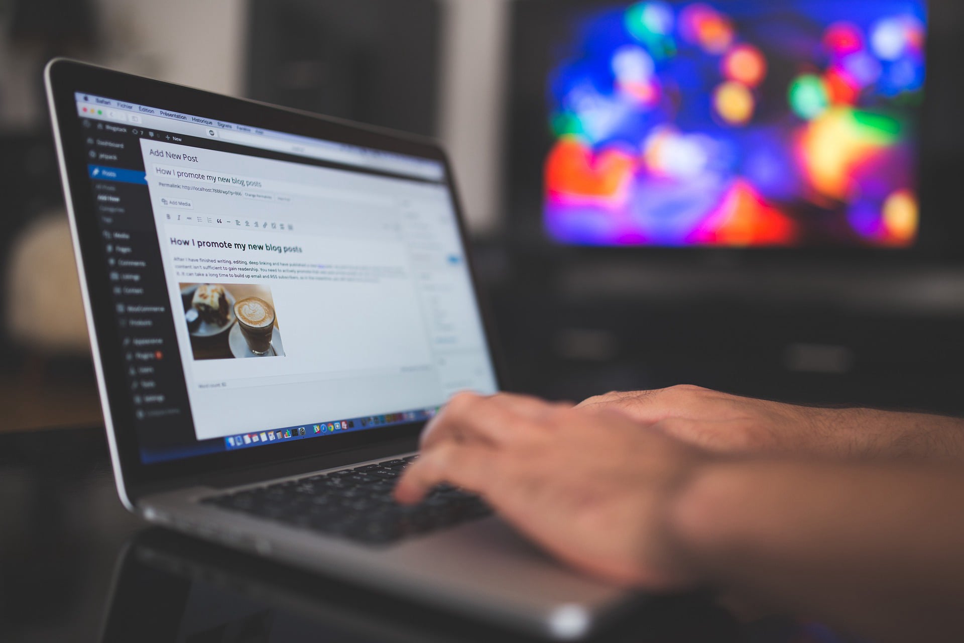 Webdesign
